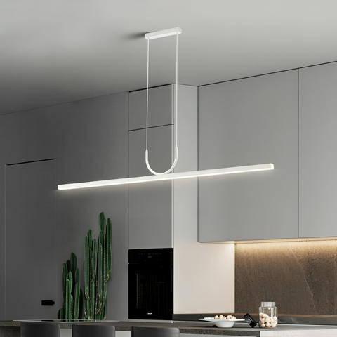 Jericho Lamp by Elayne Lights – Elegant pendant light with black shade, high-quality aluminum, and LED bulbs. Certified with CCC standards, offering stylish illumination and considered among the best lighting in Singapore.